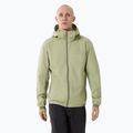 Куртка утеплена чоловіча Arcteryx Atom Hoody chloris