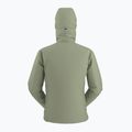 Куртка утеплена чоловіча Arcteryx Atom Hoody chloris 6