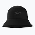Шляпа Arcteryx Aerios Bucket Hat black