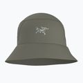 Шляпа Arcteryx Aerios Bucket Hat forage