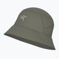 Шляпа Arcteryx Aerios Bucket Hat forage 3