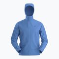 Кофта трекінгова чоловіча Arc'teryx Kyanite LT Hoody stone wash 6