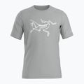 Футболка чоловіча Arcteryx Ionia Merino Wool Logo void 5