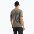 Футболка чоловіча Arcteryx Ionia Merino Wool Arc'Word Logo forage 3