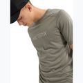 Футболка чоловіча Arc'teryx Ionia Merino Wool Arc'Word Logo forage 4