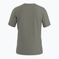 Футболка чоловіча Arcteryx Ionia Merino Wool Arc'Word Logo forage 7