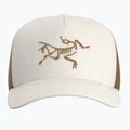 Бейсболка Arc'teryx Bird Trucker Curved arctic silk/canvas 2