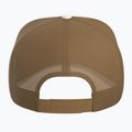 Бейсболка Arc'teryx Bird Trucker Curved arctic silk/canvas 3