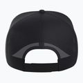 Бейсболка Arcteryx Bird Trucker Curved black 3