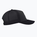 Бейсболка Arcteryx Bird Trucker Curved black 4