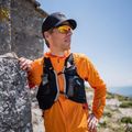 Бейсболка Arcteryx Bird Trucker Curved black 9