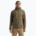 Куртка утеплена чоловіча Arc'teryx Atom SL Hoody tatsu