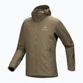 Куртка утеплена чоловіча Arc'teryx Atom SL Hoody tatsu 6