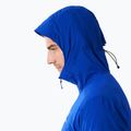 Куртка утеплена чоловіча Arc'teryx Atom SL Hoody vitality ii 4