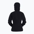 Жіноча вітрозахисна куртка Arct'eryx Gamma Lightweight Hoody чорна 2