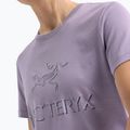 Футболка жіноча Arc'teryx Arc'Word Cotton velocity 5