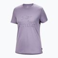 Футболка жіноча Arc'teryx Arc'Word Cotton velocity 6