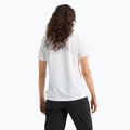 Футболка жіноча Arc'teryx Arc'Word Cotton white light 3