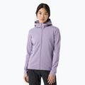 Кофта трекінгова жіноча Arc'teryx Kyanite LT Hoody velocity