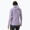 Кофта трекінгова жіноча Arc'teryx Kyanite LT Hoody velocity 2