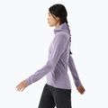 Кофта трекінгова жіноча Arc'teryx Kyanite LT Hoody velocity 3