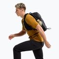 Рюкзак туристичний Arc'teryx Aerios 18 л balck 8