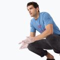 Футболка чоловіча Arcteryx Arc'Word Logo stone wash 4