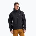 Куртка-дощовик чоловіча Arcteryx Beta black