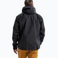Куртка-дощовик чоловіча Arcteryx Beta black 3