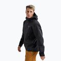 Куртка-дощовик чоловіча Arcteryx Beta black 5