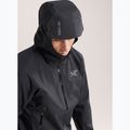 Куртка-дощовик чоловіча Arcteryx Beta black 6