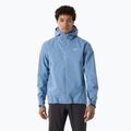 Куртка-дощовик чоловіча Arc'teryx Beta stone wash