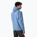 Куртка-дощовик чоловіча Arcteryx Beta stone wash 2