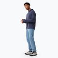 Кофта чоловіча Arc'teryx Cormac Hoody black sapphire heather 2