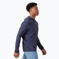 Кофта чоловіча Arc'teryx Cormac Hoody black sapphire heather 4