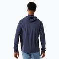 Кофта чоловіча Arc'teryx Cormac Hoody black sapphire heather 5