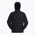 Куртка softshell чоловіча Arcteryx Gamma LT Hoody black 6