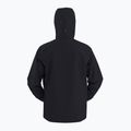 Куртка softshell чоловіча Arcteryx Gamma LT Hoody black 7