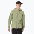 Куртка softshell чоловіча Arcteryx Gamma LT Hoody chloris