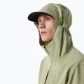 Куртка softshell чоловіча Arcteryx Gamma LT Hoody chloris 5