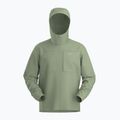 Куртка softshell чоловіча Arcteryx Gamma LT Hoody chloris 6