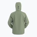 Куртка softshell чоловіча Arcteryx Gamma LT Hoody chloris 7