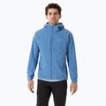 Куртка softshell чоловіча Arcteryx Gamma LT Hoody stone wash