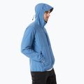 Куртка softshell чоловіча Arcteryx Gamma LT Hoody stone wash 4