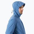 Куртка softshell чоловіча Arcteryx Gamma LT Hoody stone wash 5