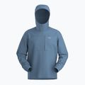 Куртка softshell чоловіча Arcteryx Gamma LT Hoody stone wash 6