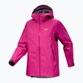 Куртка-дощовик жіноча Arc'teryx Beta amaranthus/edziza 6