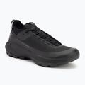 Кросівки гірські чоловічі Arc'teryx Vertex Alpine black / black