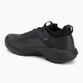 Кросівки гірські чоловічі Arc'teryx Vertex Alpine black / black 3