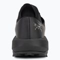 Кросівки гірські чоловічі Arc'teryx Vertex Alpine black / black 4